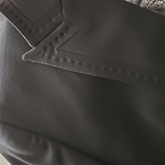 *NWOT MARLOWE TUXEDO JACKET - Picture 3 of 8